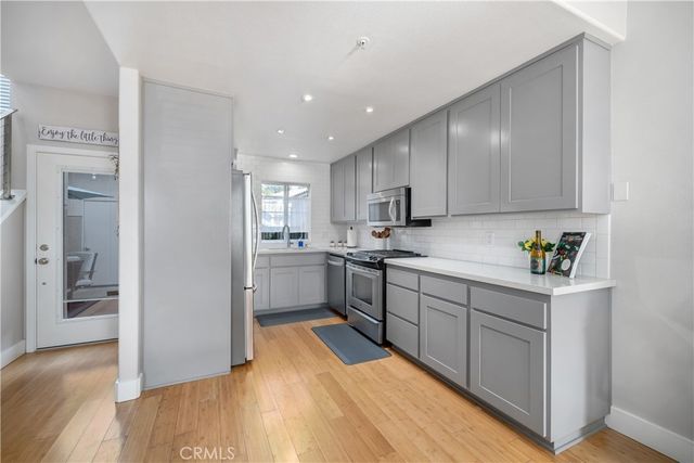 1283 Manzanita Way, San Luis Obispo, CA 93401