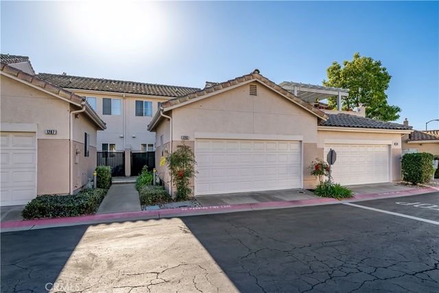 1283 Manzanita Way, San Luis Obispo, CA 93401