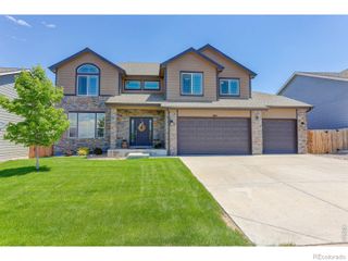 307 Mcgregor Lane, Johnstown, CO 80534