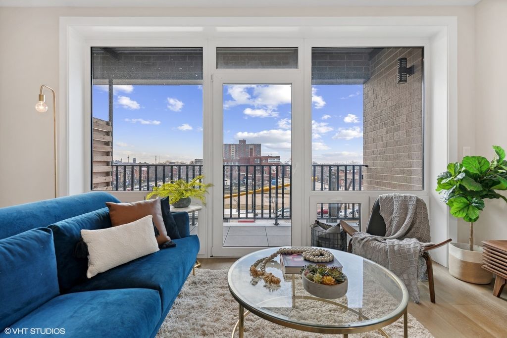 2342 W Adams Street 402, Chicago, IL 60612 — photo 4