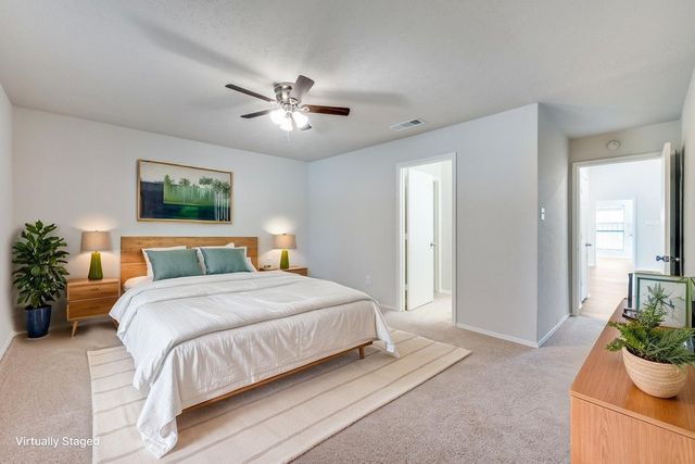 2126 Pueblo Drive, Carrollton, TX 75006