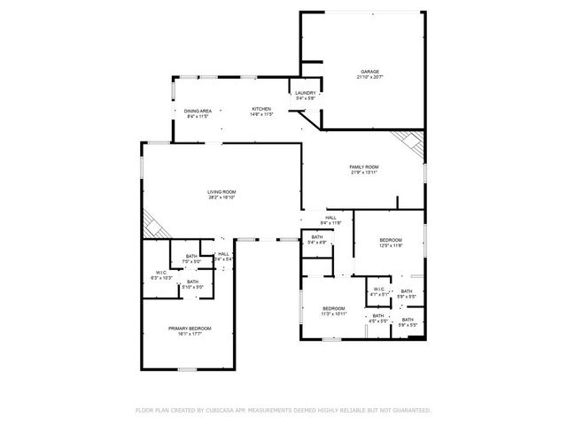 2126 Pueblo Drive, Carrollton, TX 75006