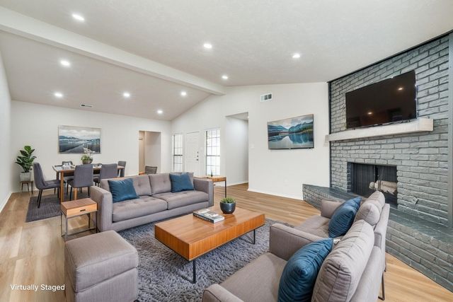 2126 Pueblo Drive, Carrollton, TX 75006