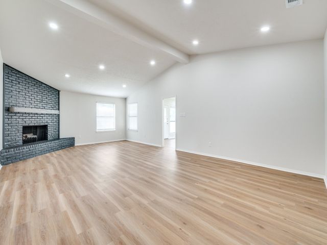 2126 Pueblo Drive, Carrollton, TX 75006