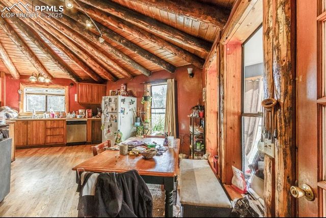 138 Taylor Boulevard, Walsenburg, CO 81089