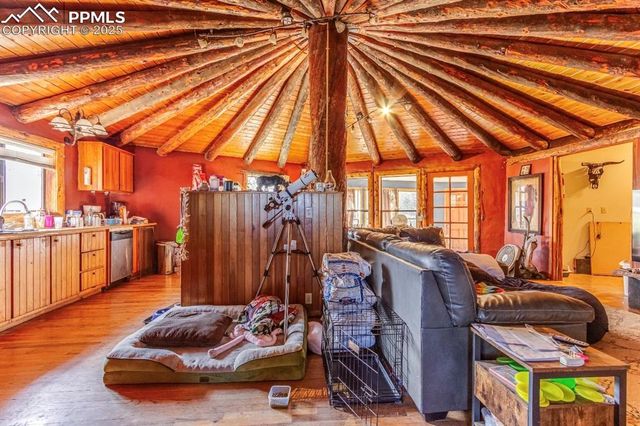 138 Taylor Boulevard, Walsenburg, CO 81089