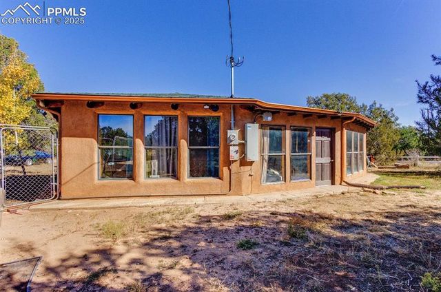 138 Taylor Boulevard, Walsenburg, CO 81089
