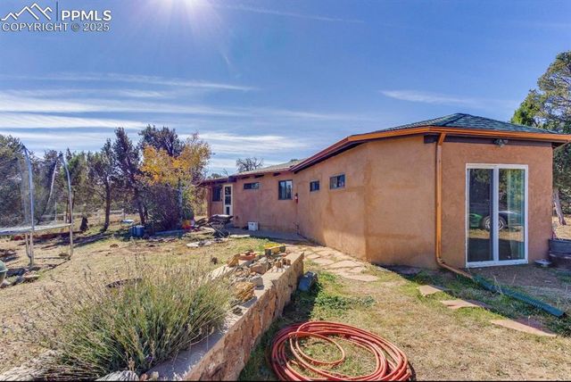 138 Taylor Boulevard, Walsenburg, CO 81089