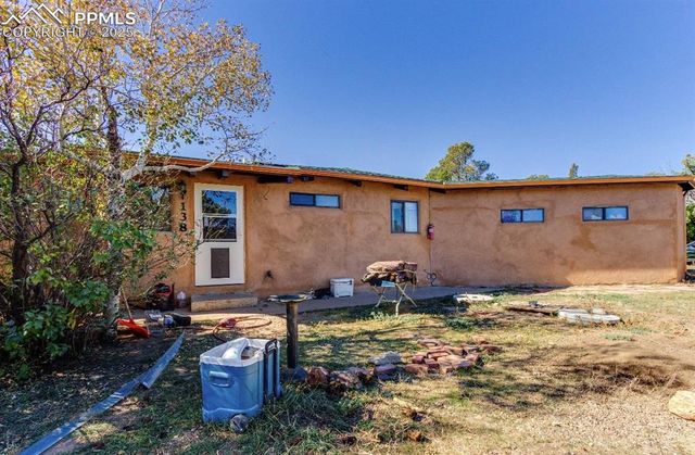 138 Taylor Boulevard, Walsenburg, CO 81089