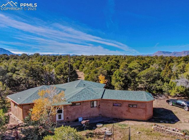 138 Taylor Boulevard, Walsenburg, CO 81089
