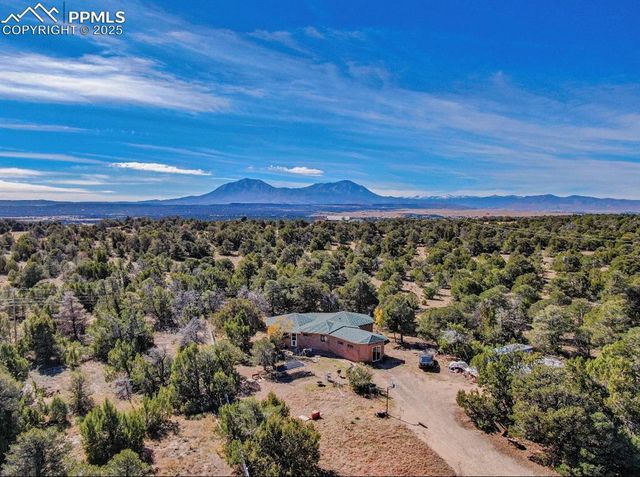 138 Taylor Boulevard, Walsenburg, CO 81089