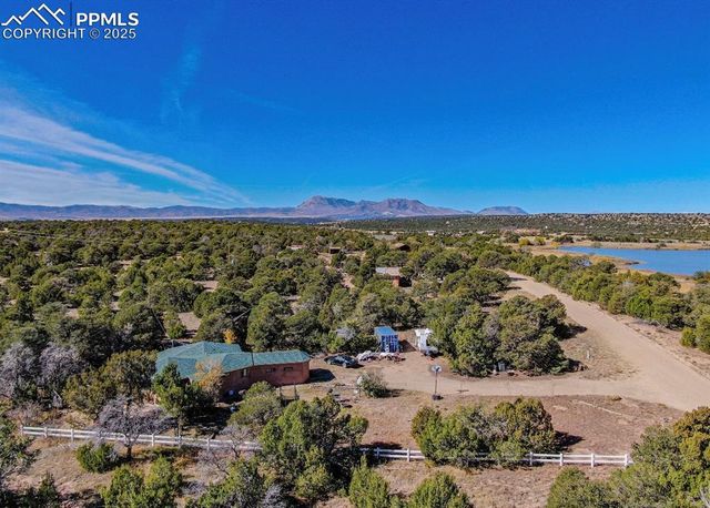 138 Taylor Boulevard, Walsenburg, CO 81089