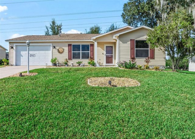 17632 SE 92ND GRANTHAM TERRACE, The Villages, FL 32162
