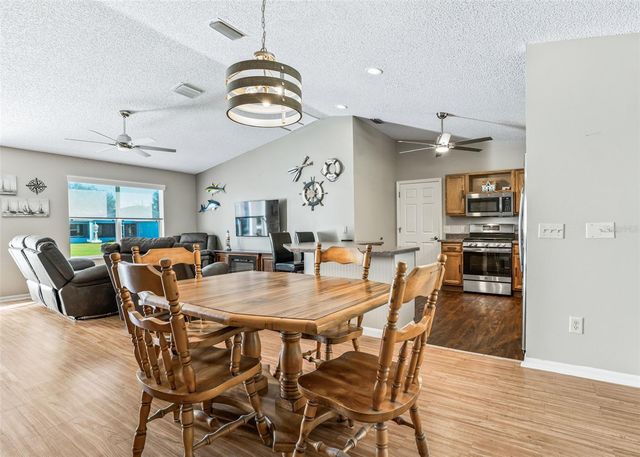 17632 SE 92ND GRANTHAM TERRACE, The Villages, FL 32162
