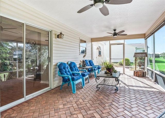 17632 SE 92ND GRANTHAM TERRACE, The Villages, FL 32162