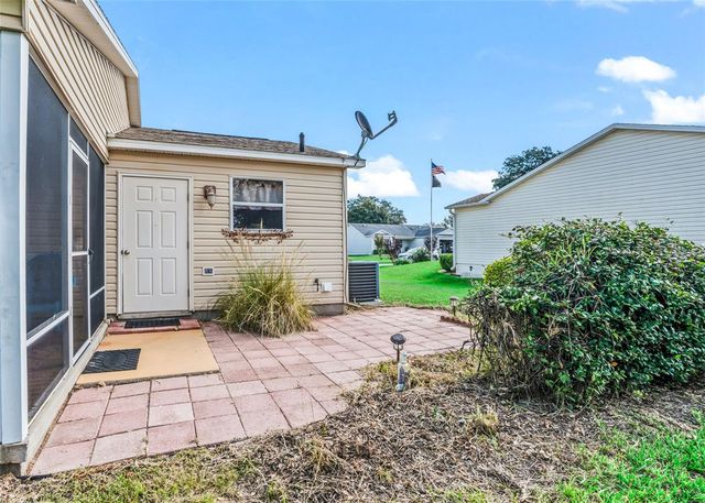 17632 SE 92ND GRANTHAM TERRACE, The Villages, FL 32162