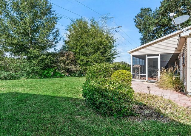 17632 SE 92ND GRANTHAM TERRACE, The Villages, FL 32162