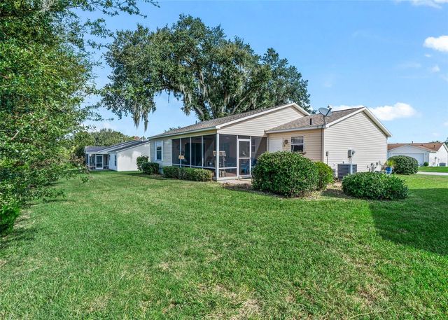 17632 SE 92ND GRANTHAM TERRACE, The Villages, FL 32162