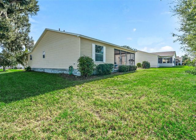 17632 SE 92ND GRANTHAM TERRACE, The Villages, FL 32162