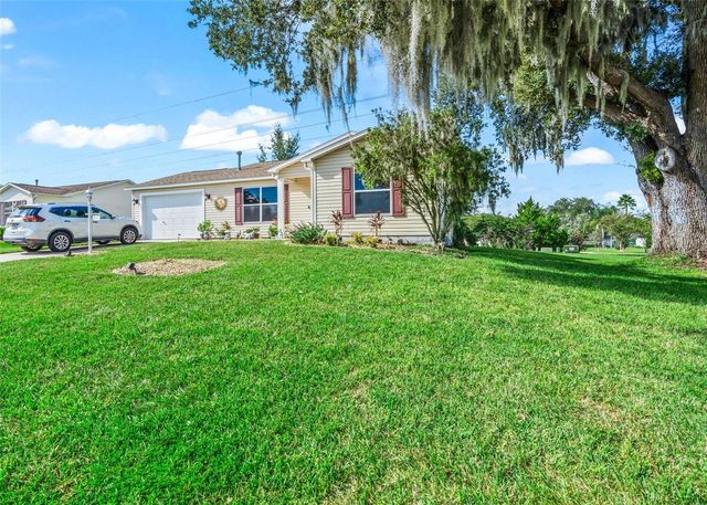 17632 SE 92ND GRANTHAM TERRACE, The Villages, FL 32162