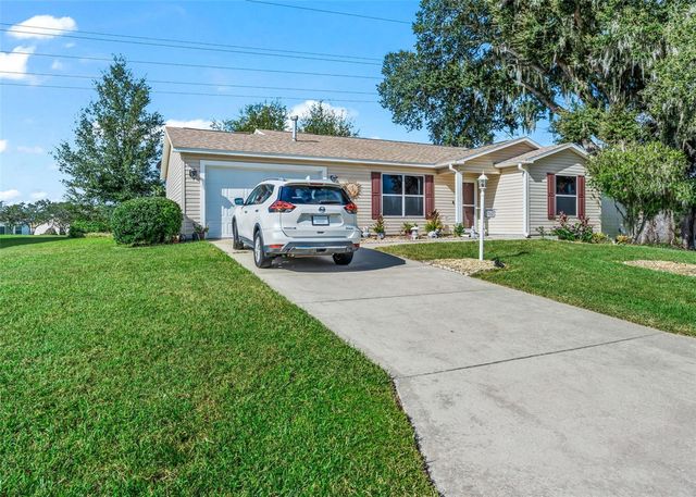 17632 SE 92ND GRANTHAM TERRACE, The Villages, FL 32162