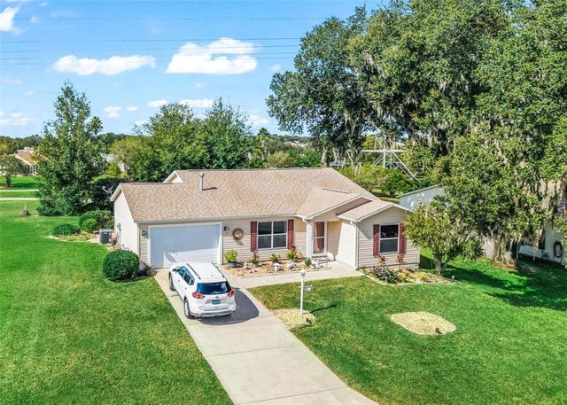 17632 SE 92ND GRANTHAM TERRACE, The Villages, FL 32162