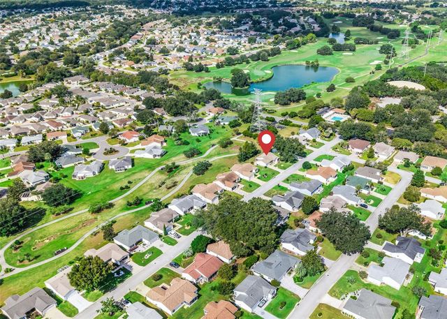 17632 SE 92ND GRANTHAM TERRACE, The Villages, FL 32162