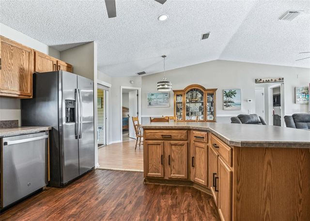 17632 SE 92ND GRANTHAM TERRACE, The Villages, FL 32162