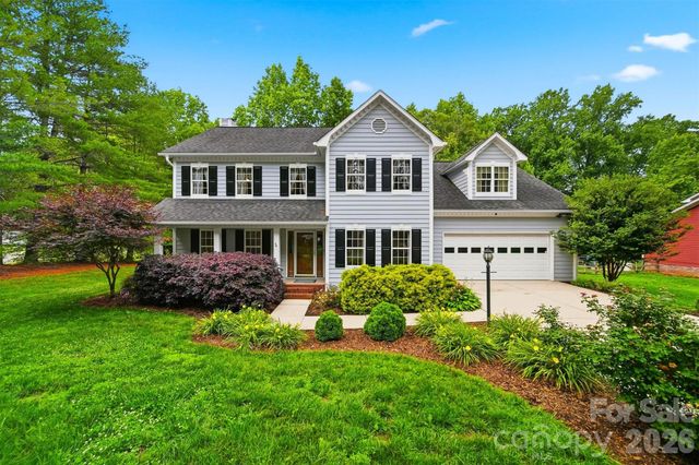 1032 30th Avenue Lane NE, Hickory, NC 28601