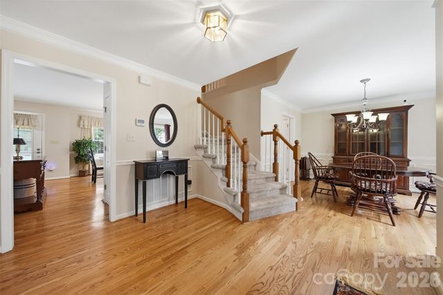 1032 30th Avenue Lane NE, Hickory, NC 28601