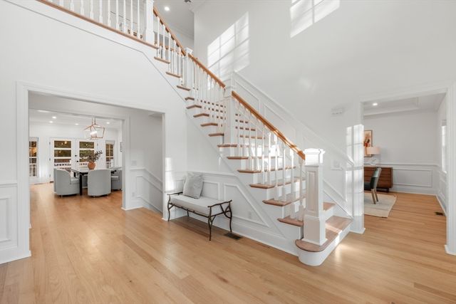 83 Brown, Weston, MA 02493