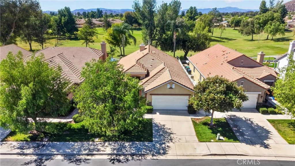 29373 Hidden Lake Drive, Menifee, CA 92584 — exterior