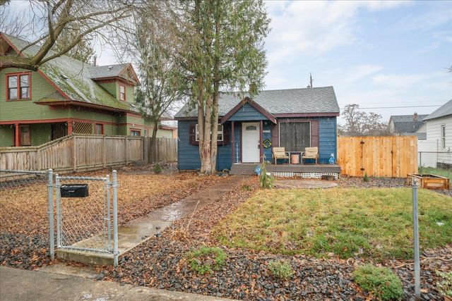 2507 N Morton St, Spokane, WA 99207