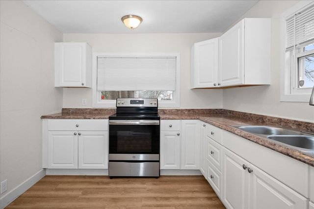 2507 N Morton St, Spokane, WA 99207