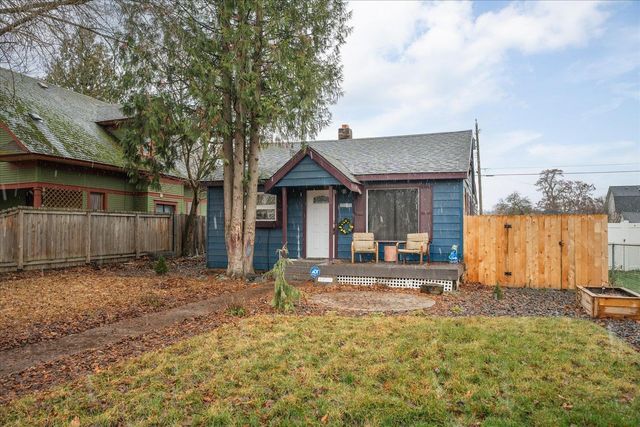 2507 N Morton St, Spokane, WA 99207