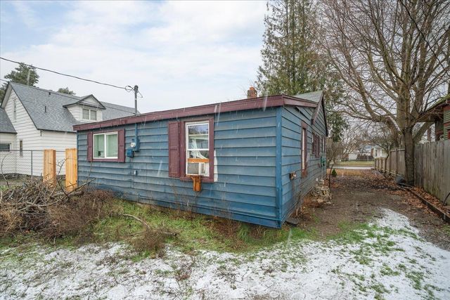 2507 N Morton St, Spokane, WA 99207