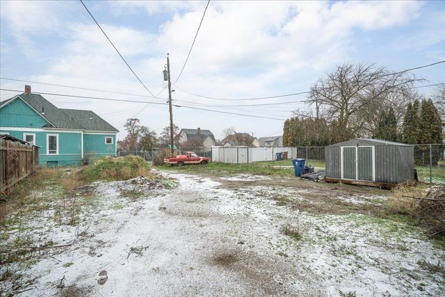 2507 N Morton St, Spokane, WA 99207