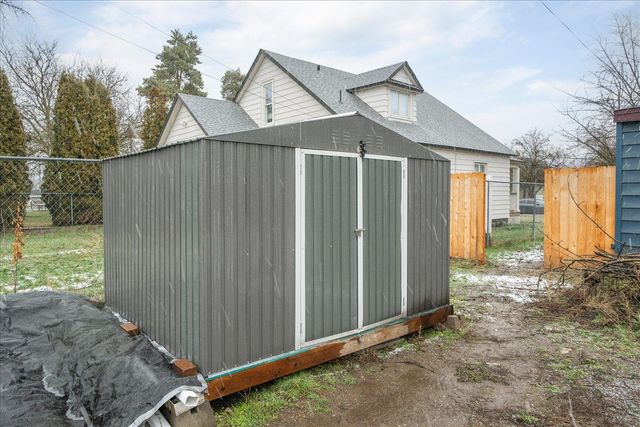 2507 N Morton St, Spokane, WA 99207