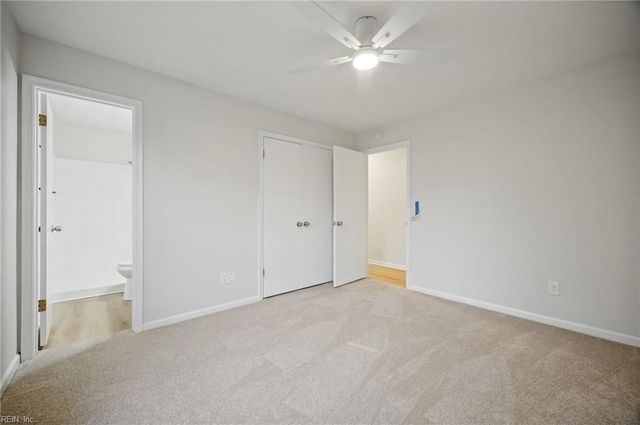 1657 Cassell ST, Virginia Beach, VA 23454