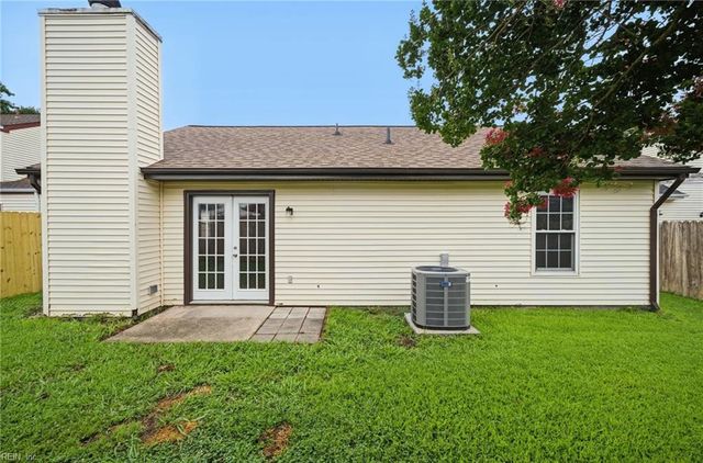 1657 Cassell ST, Virginia Beach, VA 23454
