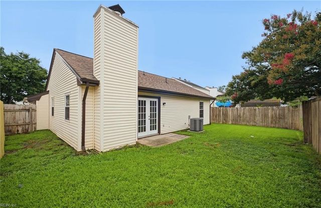 1657 Cassell ST, Virginia Beach, VA 23454