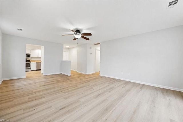 1657 Cassell ST, Virginia Beach, VA 23454