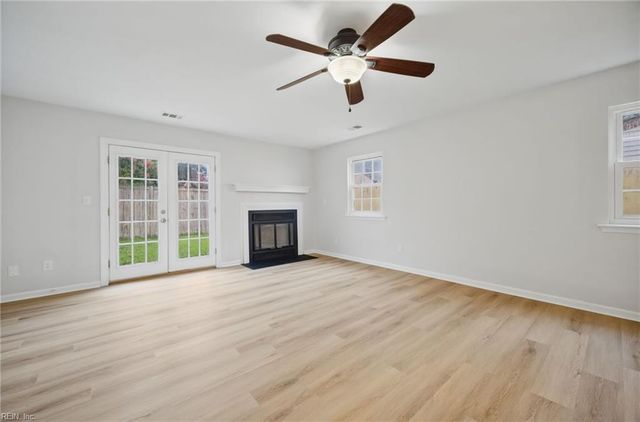 1657 Cassell ST, Virginia Beach, VA 23454