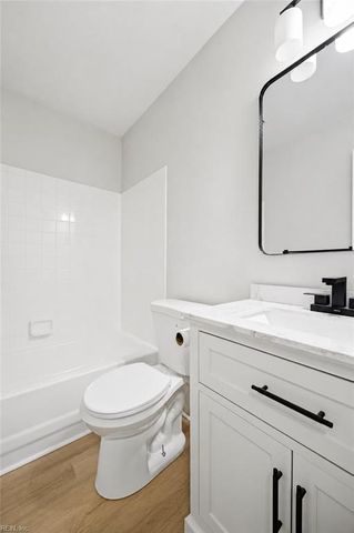 1657 Cassell ST, Virginia Beach, VA 23454