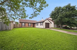1657 Cassell ST, Virginia Beach, VA 23454