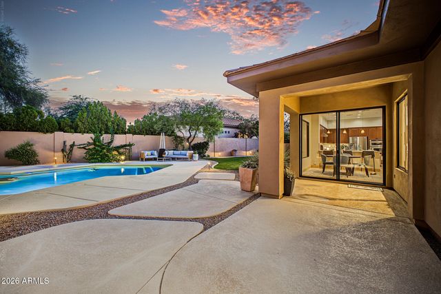 15413 N 110TH Street, Scottsdale, AZ 85255