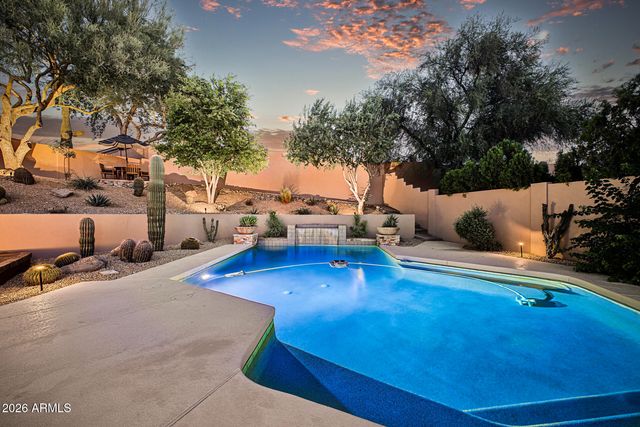 15413 N 110TH Street, Scottsdale, AZ 85255
