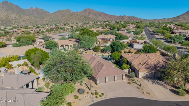 15413 N 110TH Street, Scottsdale, AZ 85255