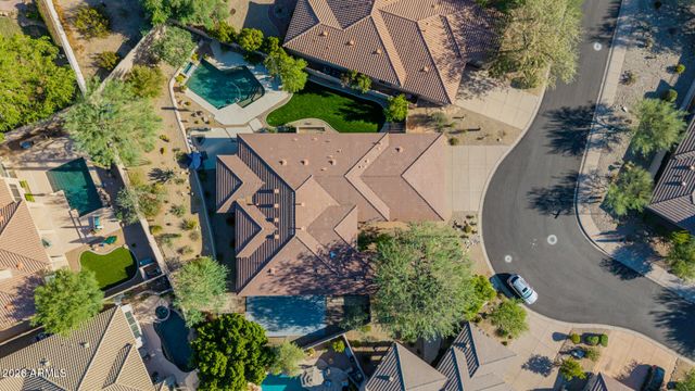 15413 N 110TH Street, Scottsdale, AZ 85255