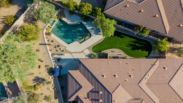 15413 N 110TH Street, Scottsdale, AZ 85255